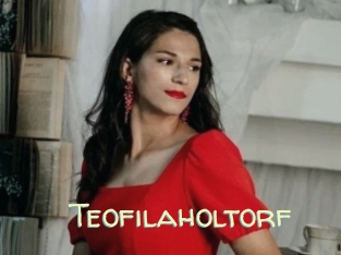 Teofilaholtorf