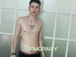 Teohorney