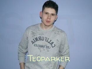 Teoparker
