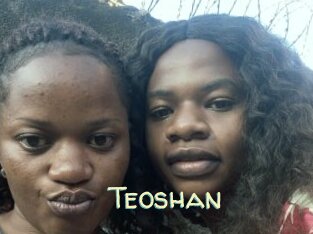 Teoshan