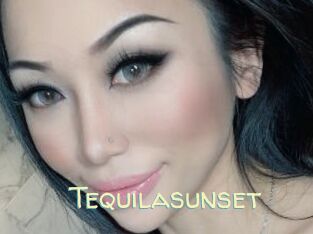 Tequilasunset