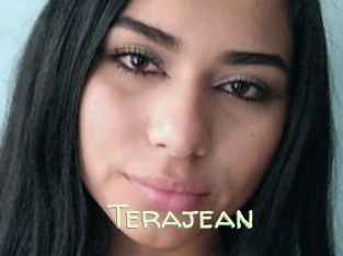 Terajean