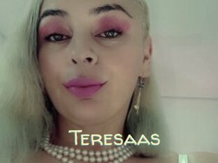Teresaas