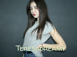 Teresadreamy