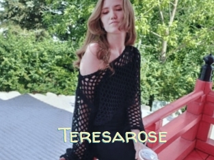 teresarose Sexy Tchat