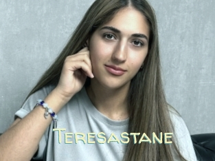 Teresastane