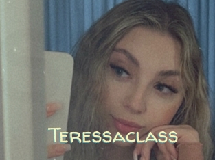Teressaclass