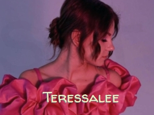 Teressalee