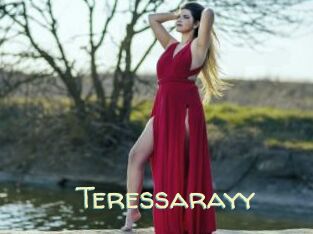 Teressarayy