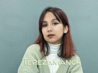terezamanch Sexy Tchat