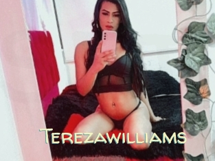 Terezawilliams