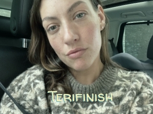 Terifinish