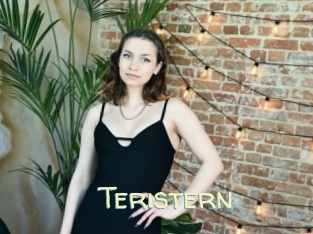 Teristern