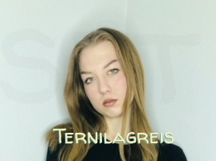 Ternilagreis
