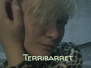 Terribarret
