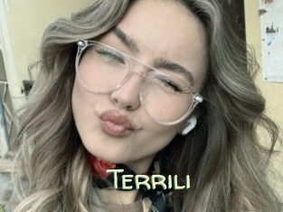 Terrili