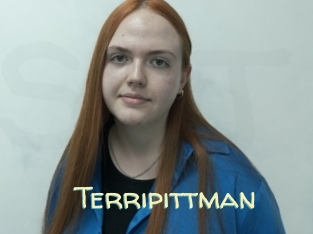Terripittman