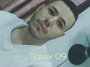 terry_09 Sexy Tchat