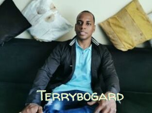 Terrybogard