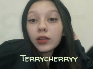 Terrycherryy