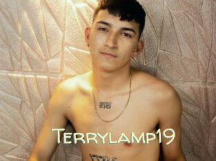 Terrylamp19