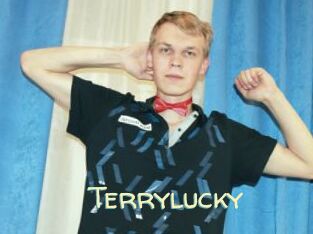 Terrylucky