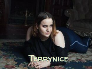 Terrynice