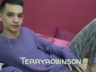 Terryrobinson
