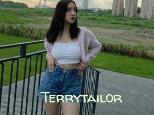 Terrytailor