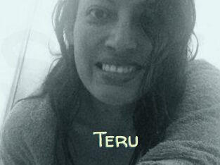 Teru
