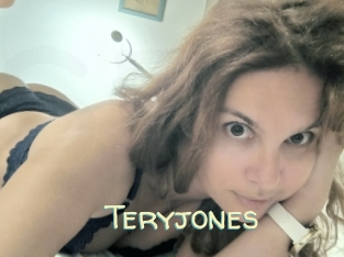 Teryjones