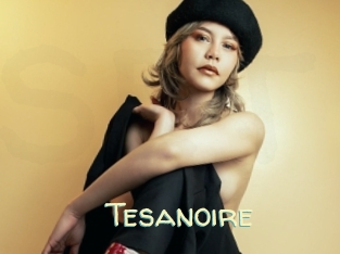 tesanoire Sexy Tchat