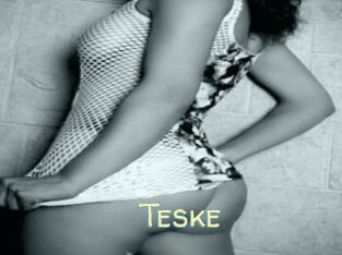 Teske