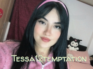 Tessa12temptation