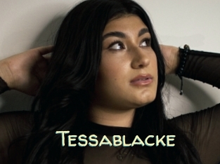 Tessablacke