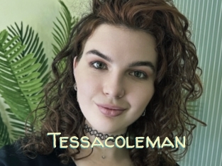 Tessacoleman