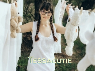 Tessacutie