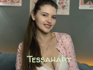 Tessahart