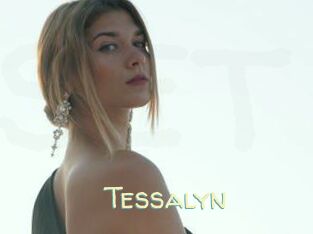 Tessalyn