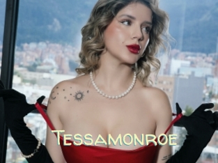 Tessamonroe
