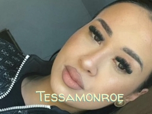 Tessamonroe