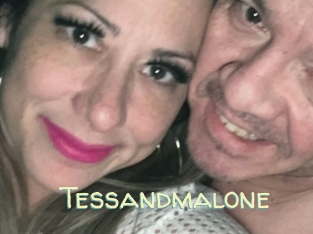 Tessandmalone