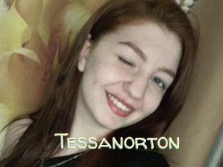 Tessanorton