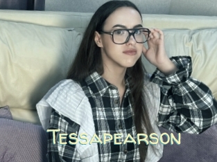 Tessapearson