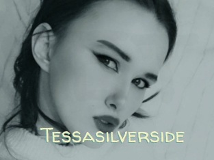 Tessasilverside