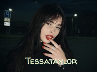 tessataylor Sexy Tchat