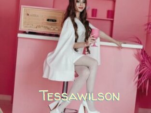 Tessawilson