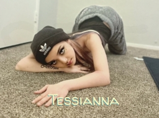 tessianna Sexy Tchat