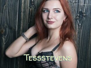Tessstevens