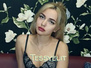 Tessyelit